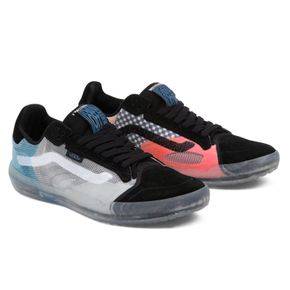 Zapatillas EVDNT Ultimatewaffle Gradient Check Black