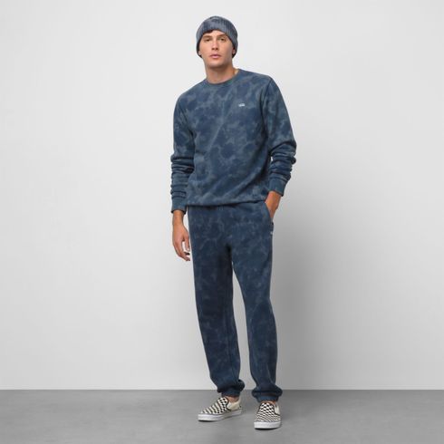 Pantalón MN Comfycush Sweatpant Dress Blues-Stormy Weather