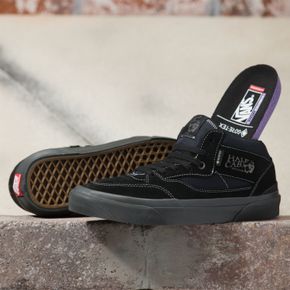 Zapatillas Skate Half Cab '92 `GTX Black