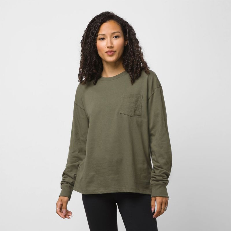 Polera-Armanto-LS-Skate-Tee-Grape-Leaf