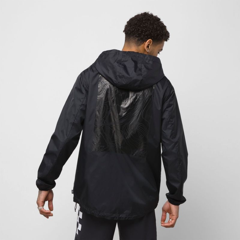 Chaqueta-Nathan-Florence-Jacket-Black
