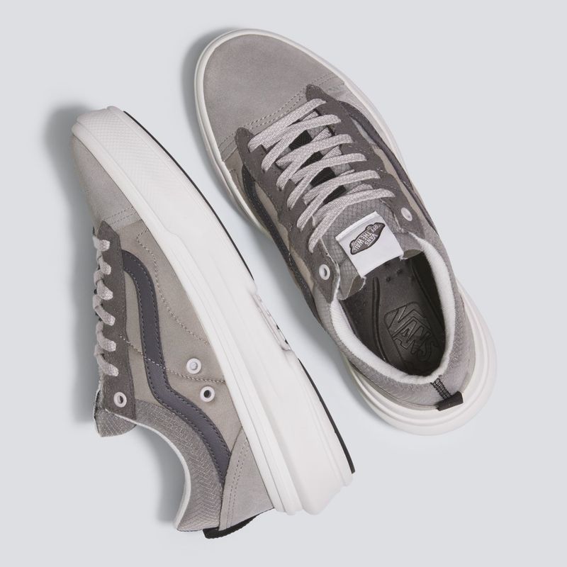 classics plus old skool overt cc