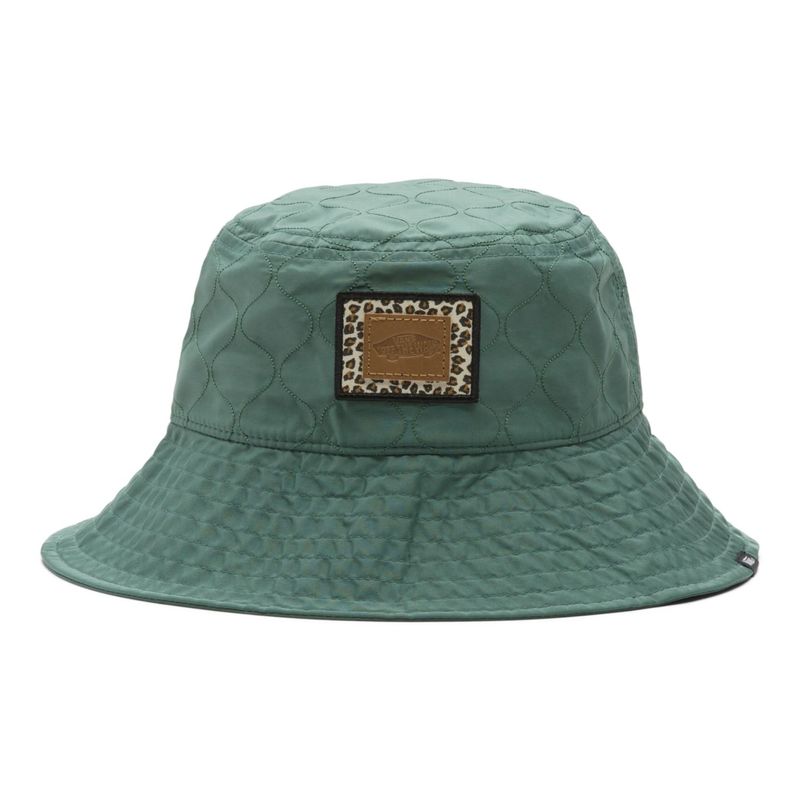 Gorro-Animal-Mix-Bucket-Hat-Duck-Green