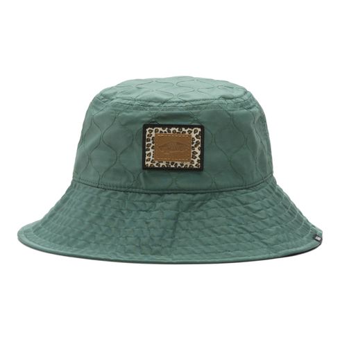 Gorro Animal Mix Bucket Hat Duck Green