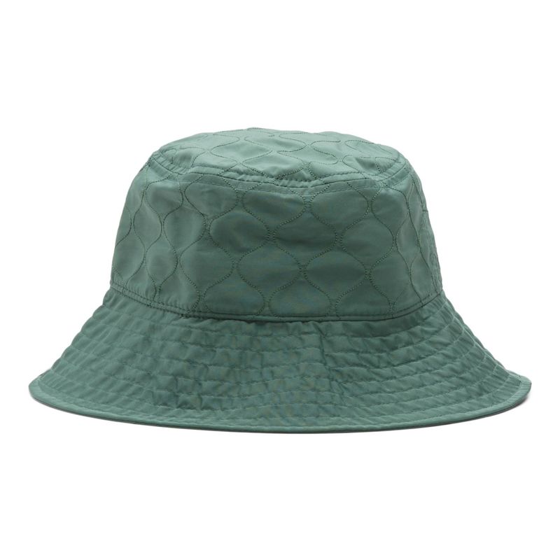 Gorro-Animal-Mix-Bucket-Hat-Duck-Green