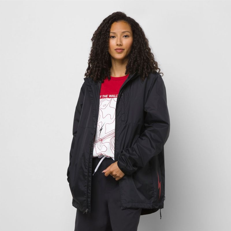 Chaqueta-Nathan-Florence-Jacket-Black