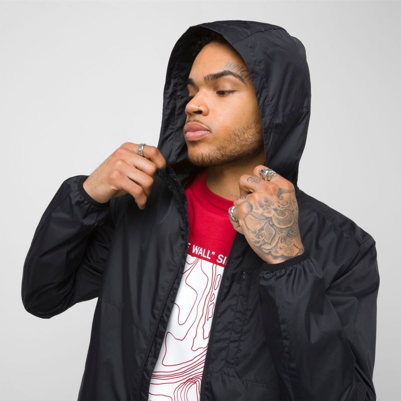 Chaqueta-Nathan-Florence-Jacket-Black