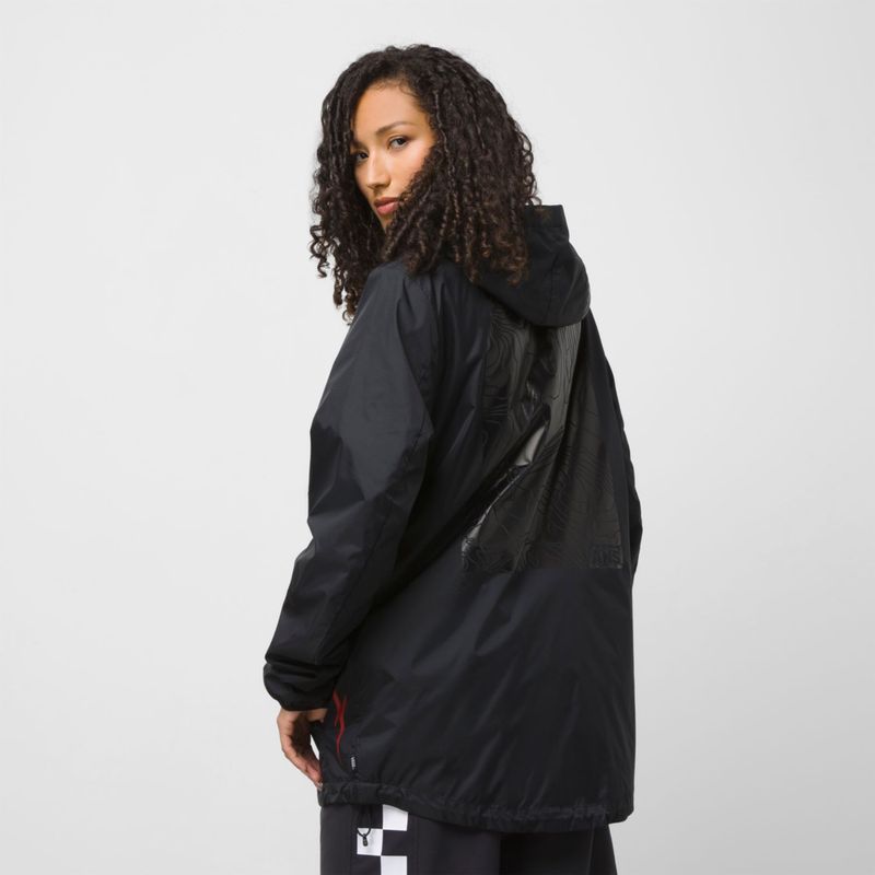Chaqueta-Nathan-Florence-Jacket-Black