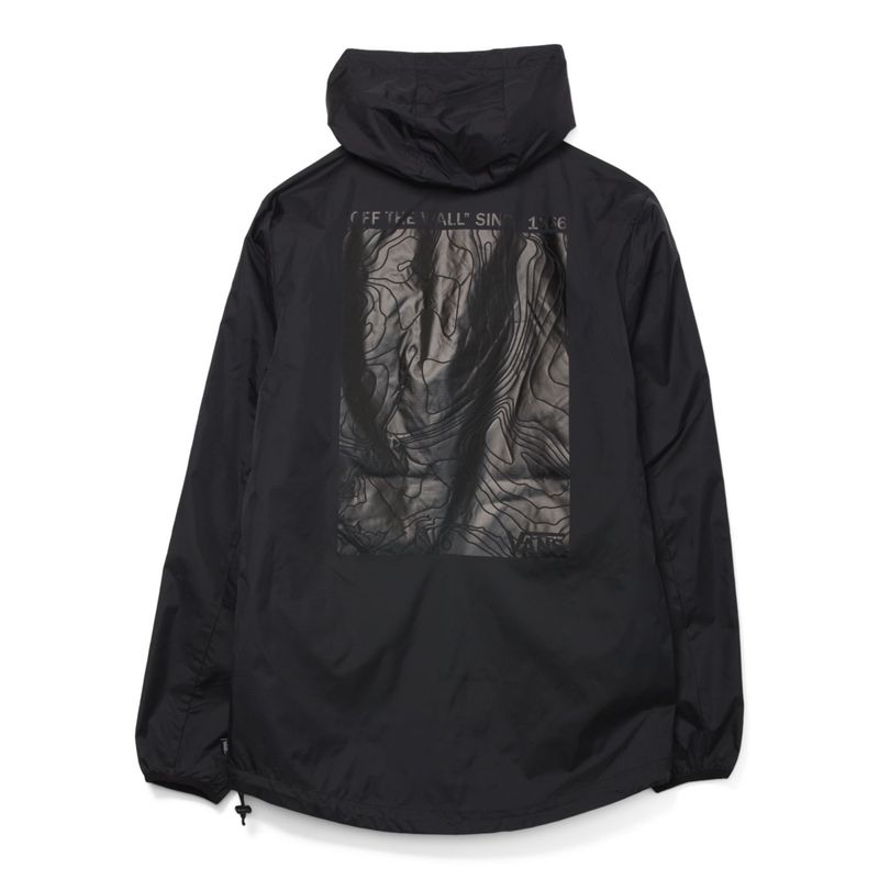Chaqueta-Nathan-Florence-Jacket-Black