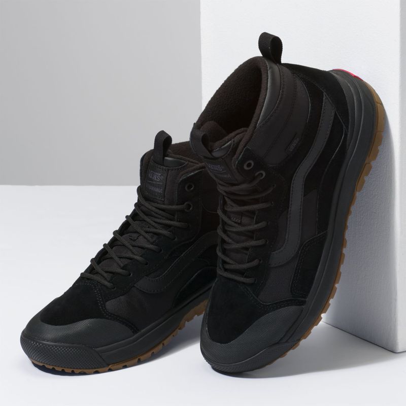 Zapatillas-UA-Ultrarange-EXO-Hi-MTE-1-Black-Gum