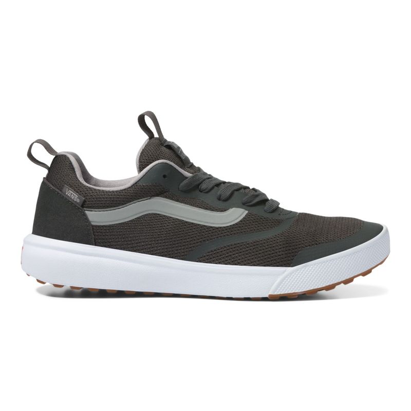 vans ultrarange rapidweld charcoal