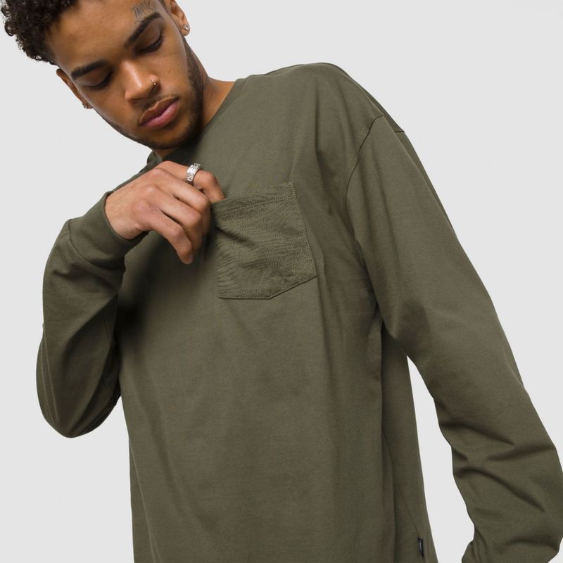 Polera-Armanto-LS-Skate-Tee-Grape-Leaf