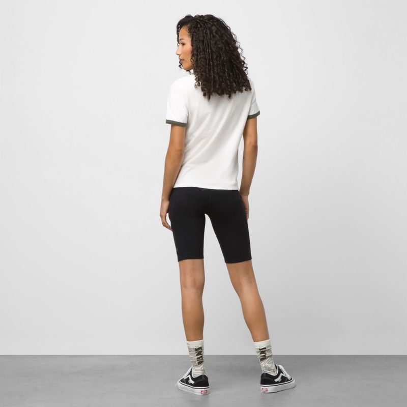 Calzas-Armanto-Skate-Legging-Short-Black