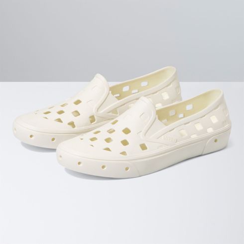 Zapatillas UA Slip-On TRK Marshmallow