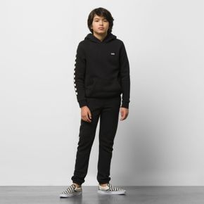 Pantalón Comfycush Fleece Pant (8-14 Años) Black