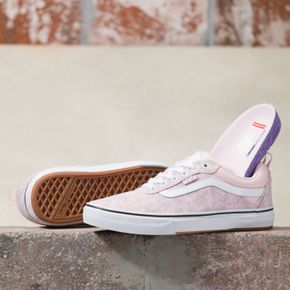 Zapatillas MN Kyle Walker Acid Denim Pink