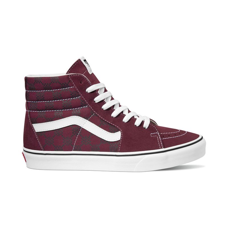 Zapatillas vans best sale ripley chile