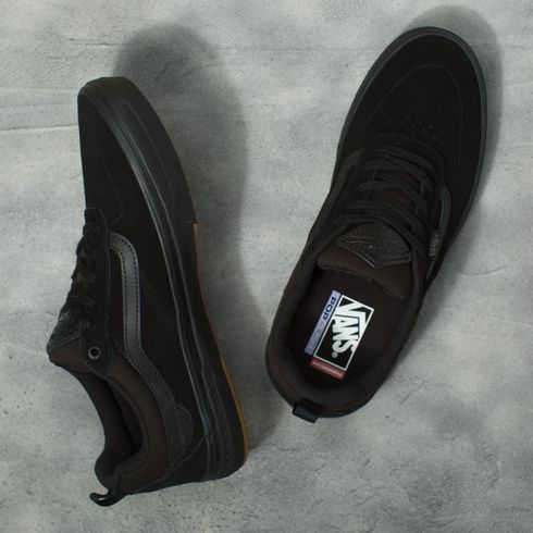 Zapatillas MN Kyle Walker Blackout