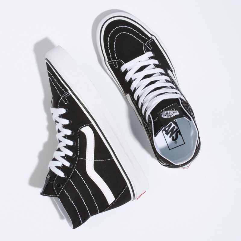 Zapatillas-UA-SK8-Hi-Tapered--Canvas-Black-True-White