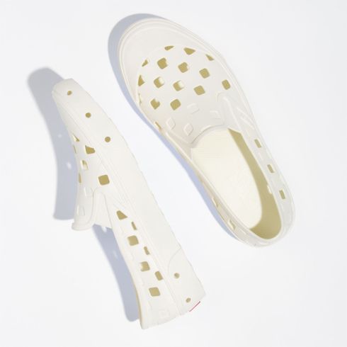 Zapatillas UA Slip-On TRK Marshmallow