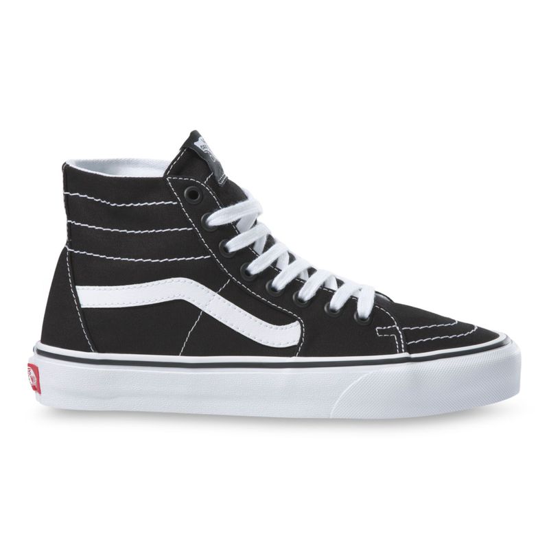 Zapatillas-UA-SK8-Hi-Tapered--Canvas-Black-True-White