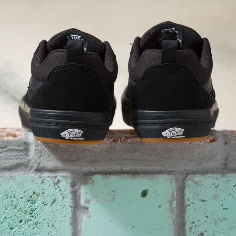 Zapatillas-MN-Kyle-Walker-Blackout
