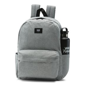 Mochila MN Old Skool H2O Backpack Heather Suiting