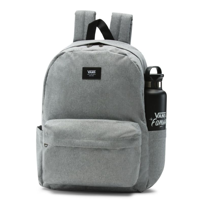 Mochilas vans clearance chico