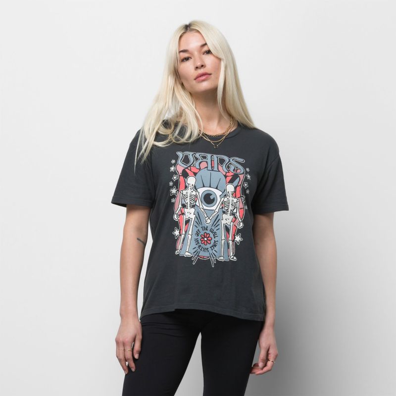 Polera-Gem-N-Eye-Relaxed-Crew-Black