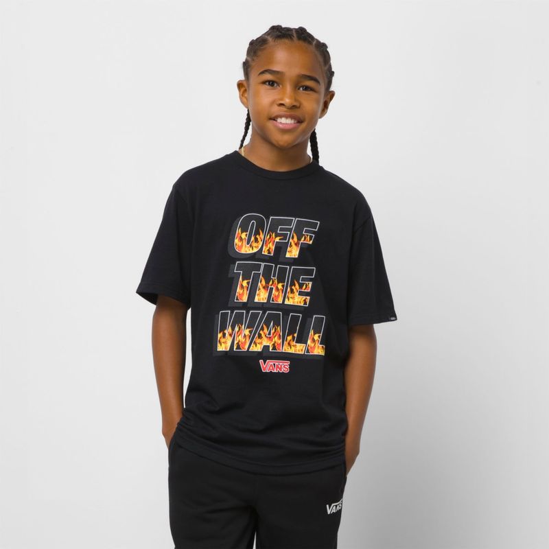 Polera-Digi-Flames-SS--8-14-Años--Black