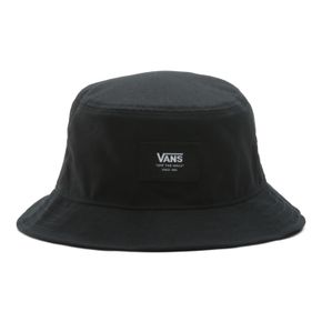 Gorro Vans Patch Bucket Black
