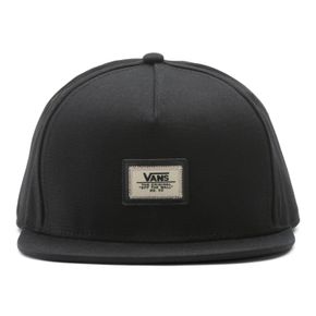 Jockey MN Rayland Snapback Black