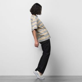 Pantalón Authentic Chino Slim Pant Black