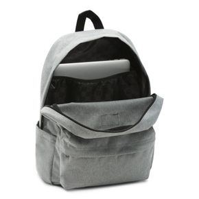 Mochila MN Old Skool H2O Backpack Heather Suiting