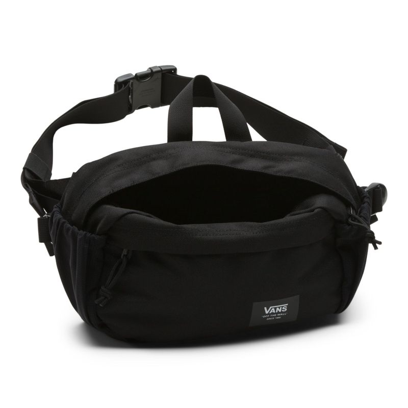 Bolso Bounds Cross Body Bag BlackVans Chile