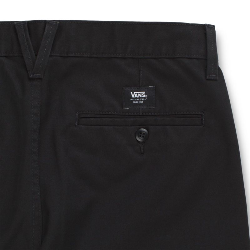 PANTALON-MN-AUTHENTIC-CHINO-SLIM-PANT-BLACK