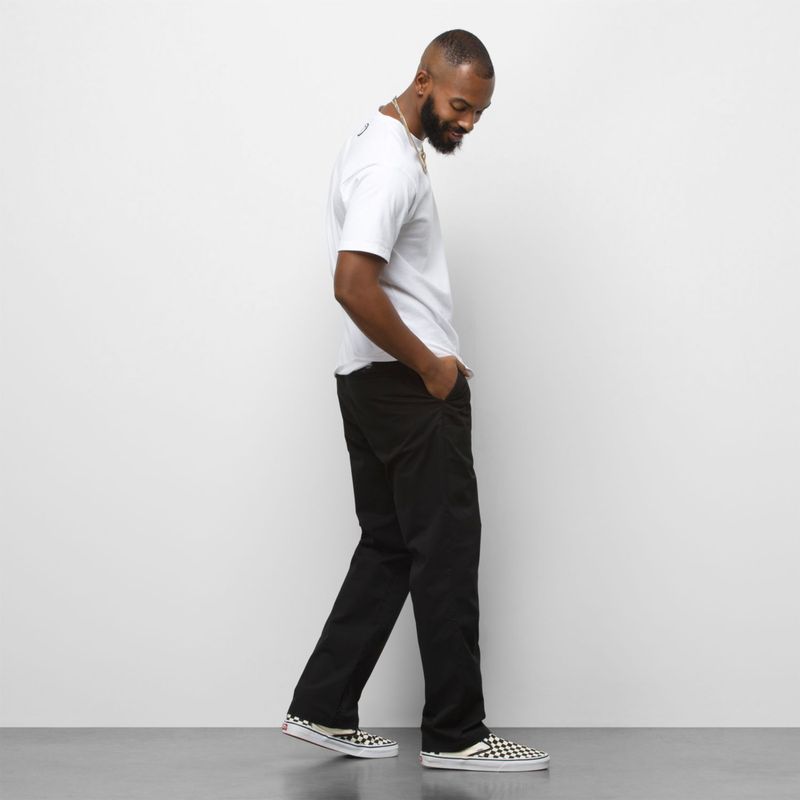 Pantalon-MN-Range-Relaxed-Elastic-Pant-Black