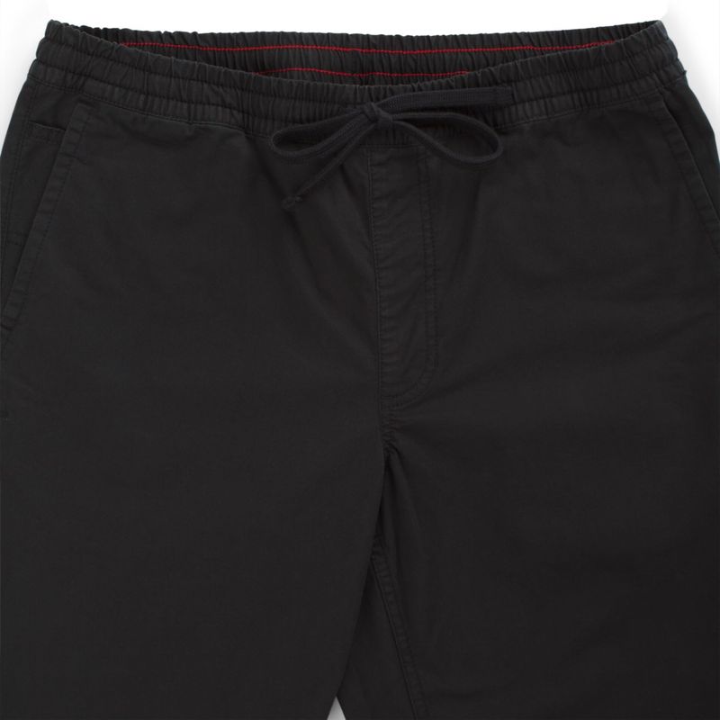 Pantalon-MN-Range-Relaxed-Elastic-Pant-Black