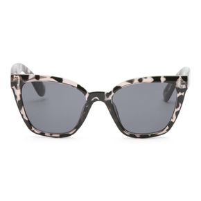 Anteojos WM Hip Cat Sunglasses Grey Tortoise