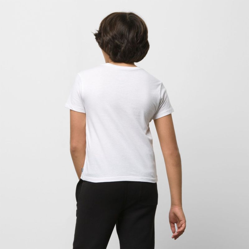 Polera-SS-Crew-Tee--8-12-Años--White