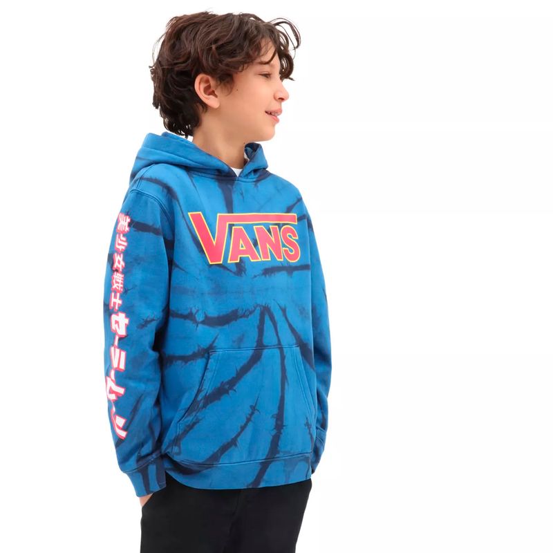 Poleron-Fleece-Tie-Dye-Pullover--8-14-años-
