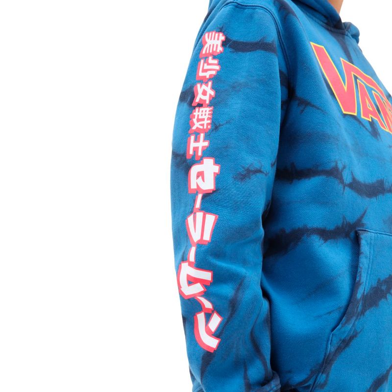 Poleron-Fleece-Tie-Dye-Pullover--8-14-años-