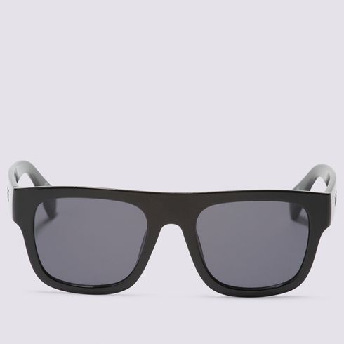 Anteojos Squared Off Shades Black