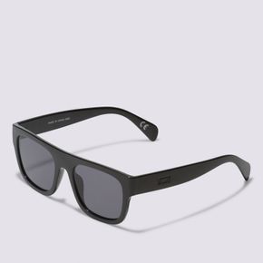 Anteojos Squared Off Shades Black