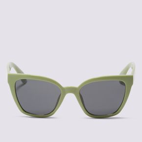 Anteojos WM Hip Cat Sunglasses Fern