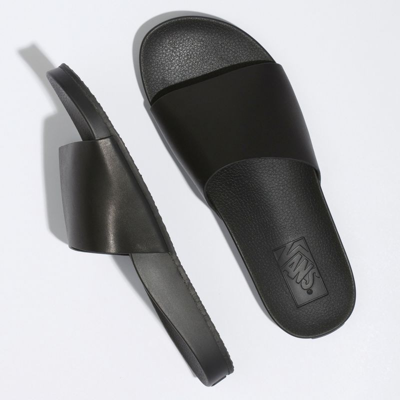 Sandalias-Decon-Slide--Leather-Black