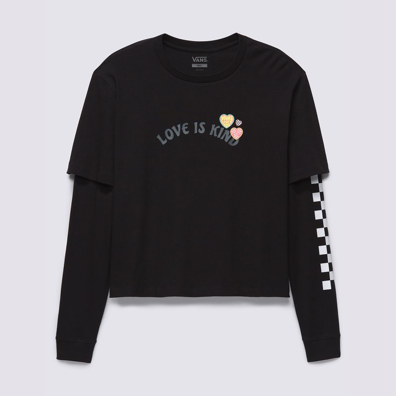 Polera-Love-Is-Kind-Twofer-Black