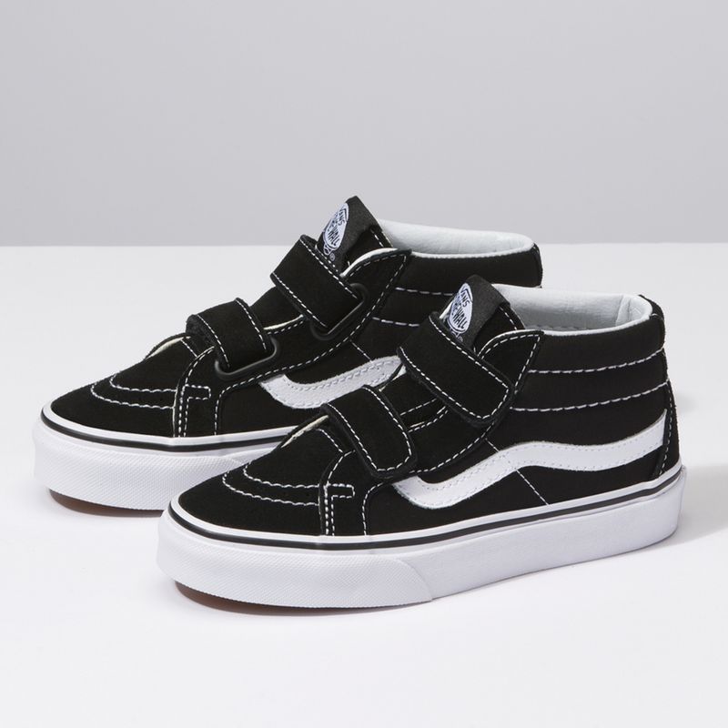 Zapatillas-UY-SK8-Mid-Reissue-V--5-12-Años--Black-True-White