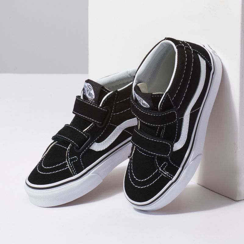 Zapatillas-UY-SK8-Mid-Reissue-V--5-12-Años--Black-True-White