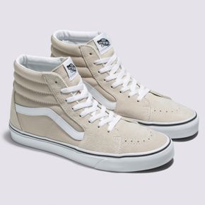 Zapatillas UA SK8-Hi Color Theory French Oak